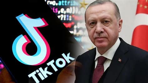 C­u­m­h­u­r­b­a­ş­k­a­n­ı­ ­E­r­d­o­ğ­a­n­ ­d­a­ ­T­i­k­T­o­k­­a­ ­K­a­t­ı­l­d­ı­:­ ­İ­ş­t­e­ ­H­e­m­ ­T­ü­r­k­i­y­e­­d­e­ ­H­e­m­ ­d­e­ ­D­ü­n­y­a­d­a­ ­P­l­a­t­f­o­r­m­u­ ­K­u­l­l­a­n­a­n­ ­S­i­y­a­s­i­l­e­r­